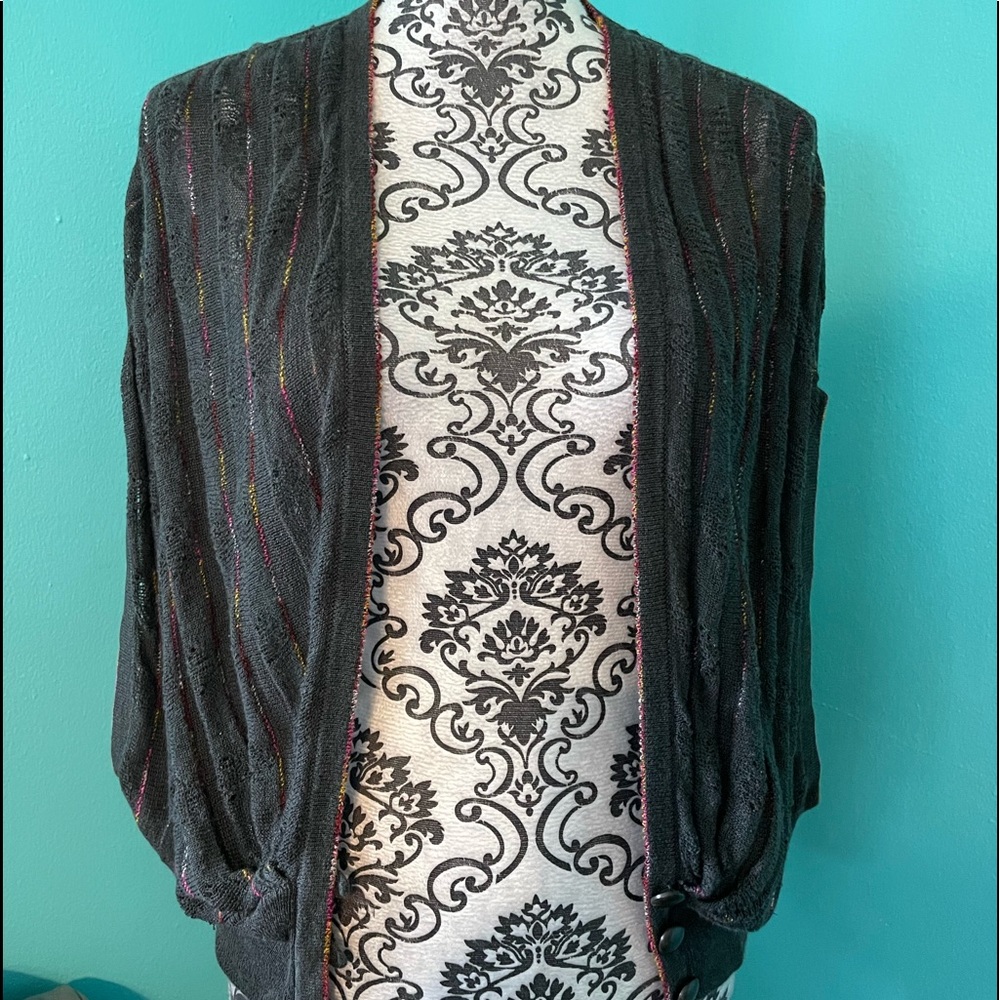 Moth - Anthropologie sweater